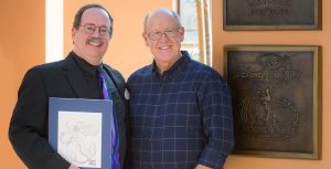 Glen Keane