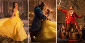 Beauty and the Beast