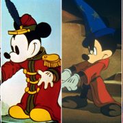 Creating a Mouse-terpiece: Mickey Mouse’s Design Through the Years