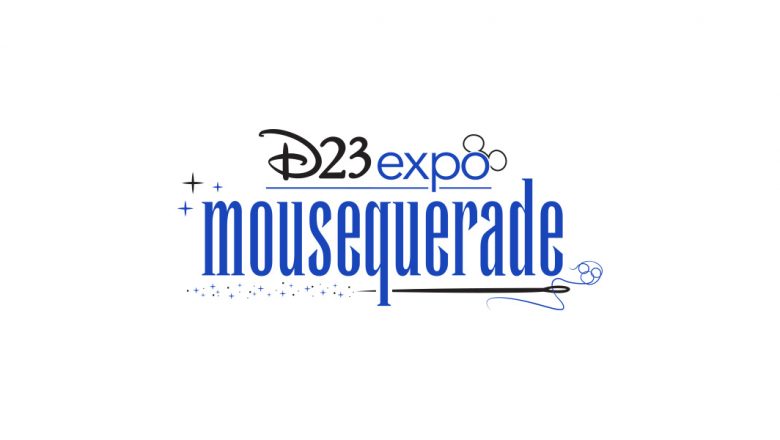 D23 Expo 2017 Mousequerade logo