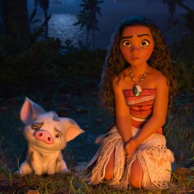 Moana
