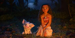 Moana