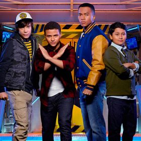 Mech-X4