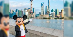 Mickey mouse