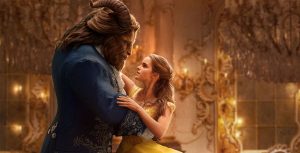 Beauty and the Beast