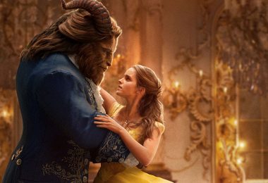 Beauty and the Beast