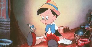 Pinocchio