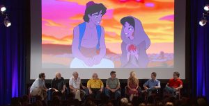 Aladdin