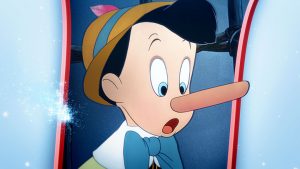 Pinocchio