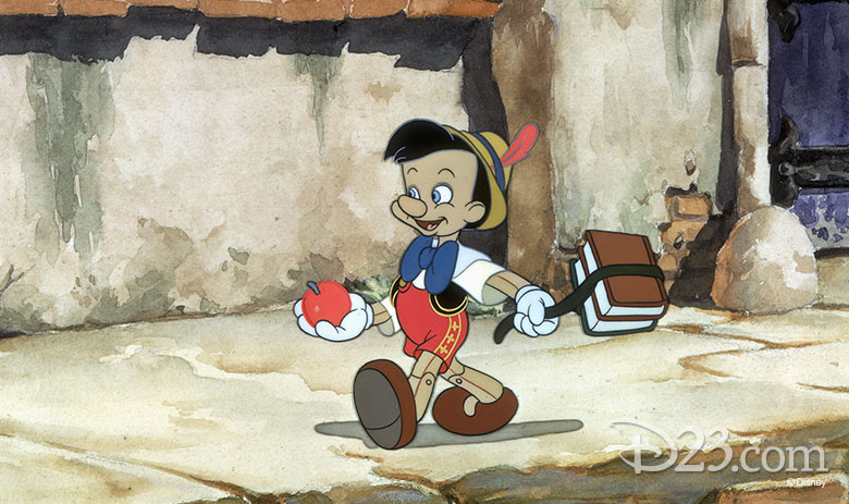 Pinocchio