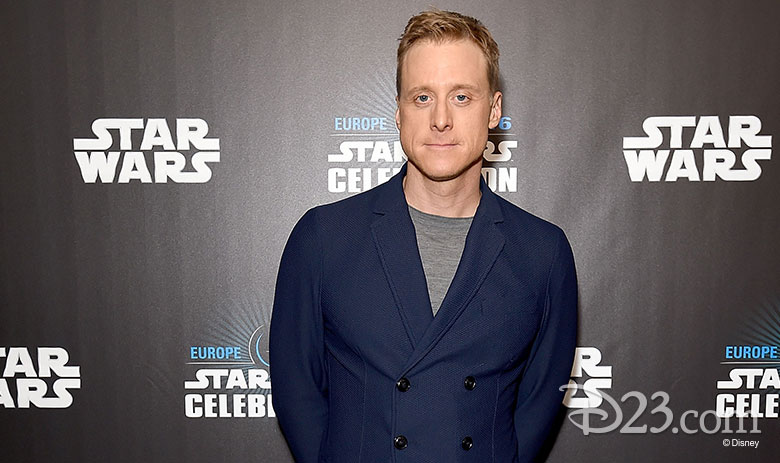 Alan Tudyk