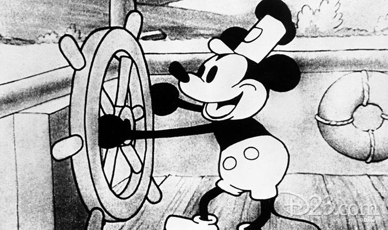 Steamboat Willie