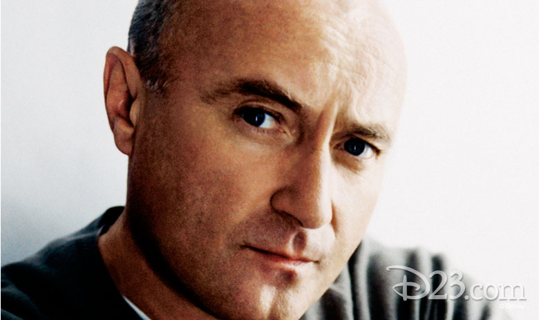 Phil Collins