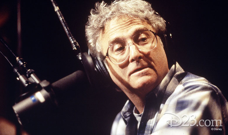 Randy Newman