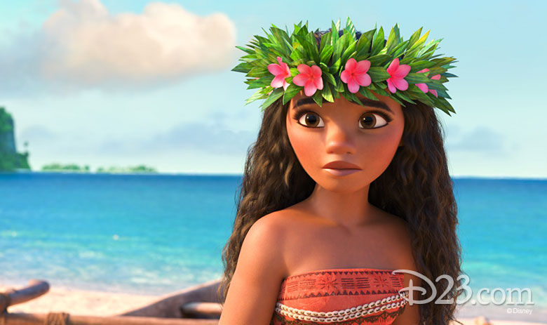 Moana