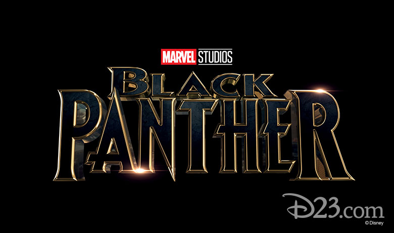 Black Panther