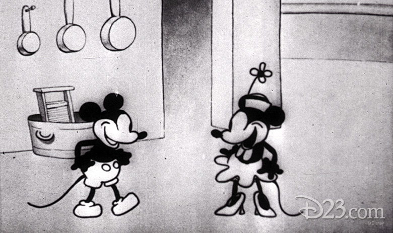 Celebrate Mickey Mouse's Birthday with These 11 Swell Cartoons! - D23