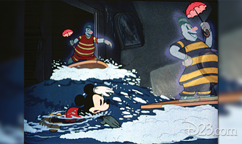 Celebrate Mickey Mouse's Birthday with These 11 Swell Cartoons! - D23