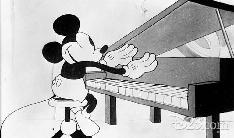 Creating a Mouse-terpiece: Mickey Mouse’s Design Through the Years - D23