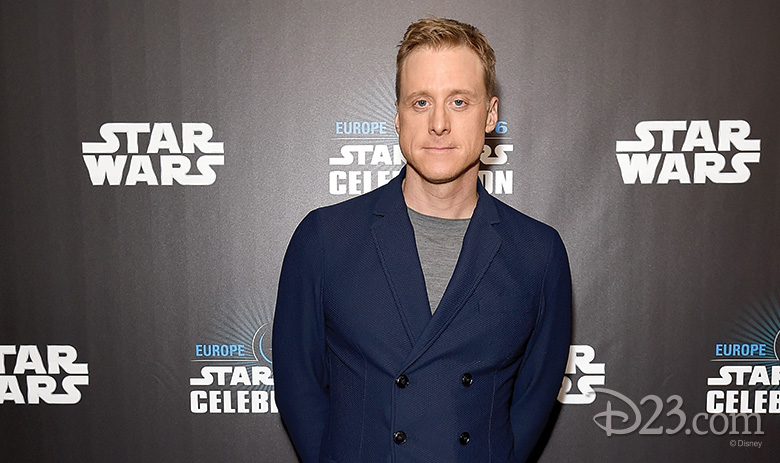 Alan Tudyk