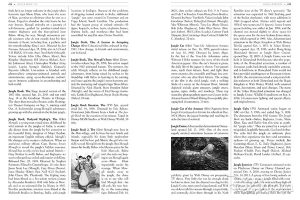 Disney A to Z 5th Edition