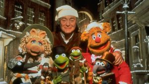 The Muppet Christmas Carol