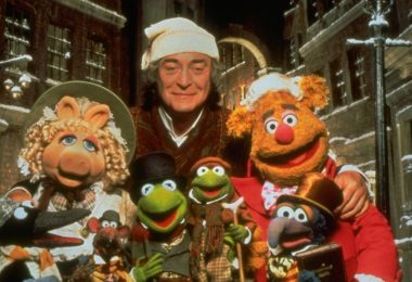 The Muppet Christmas Carol