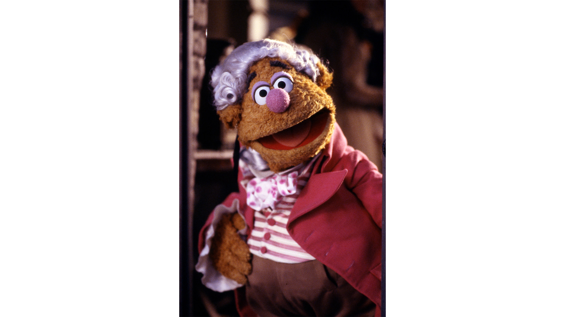 The Muppet Christmas Carol