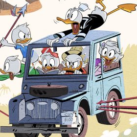 DuckTales