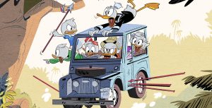 DuckTales