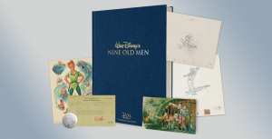 2017 D23 Gold Member Gift