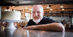 Chef Art Smith