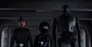 Rogue One