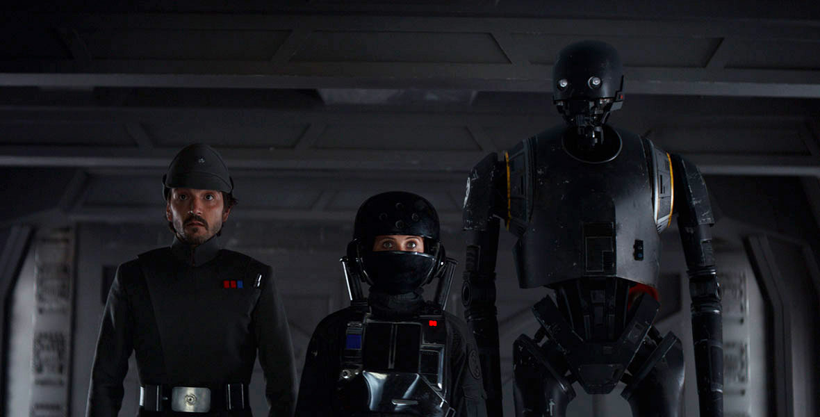 Rogue One