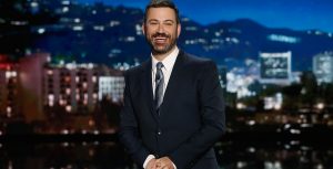 Jimmy Kimmel