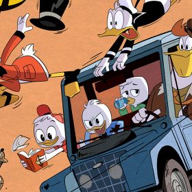 DuckTales teaser image