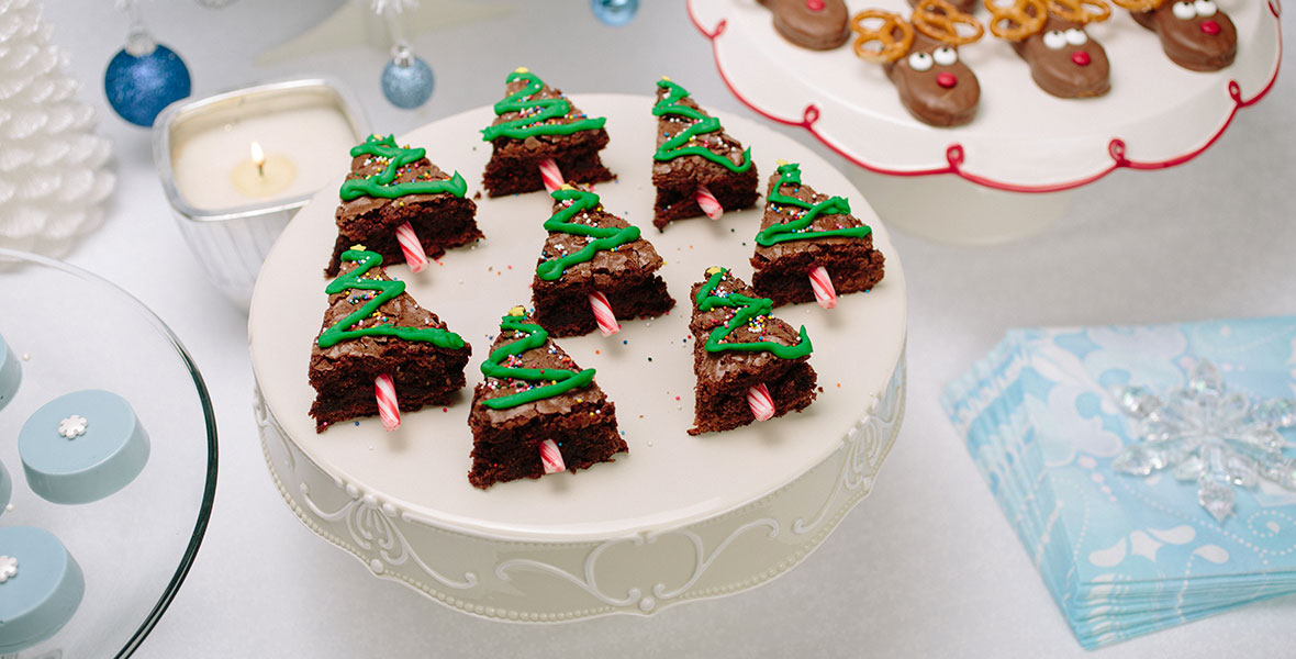 brownies