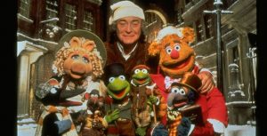 The Muppet Christmas Carol
