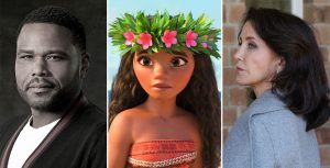 Golden Globe Nominees
