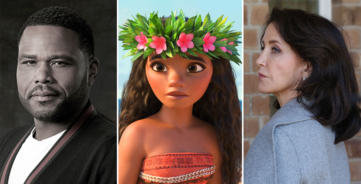 Golden Globe Nominees