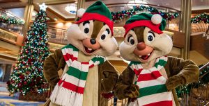 Chip and Dale