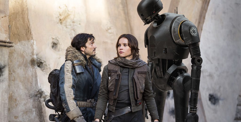 7 Things You Need To Know Before You See Rogue One