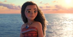 Moana