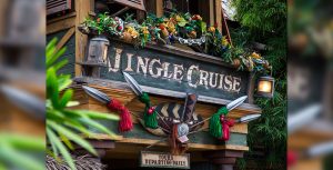 Jingle Cruise