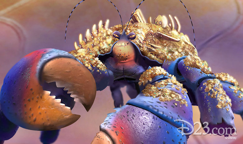 Tamatoa