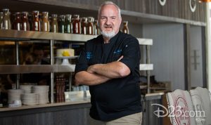 Chef Art Smith