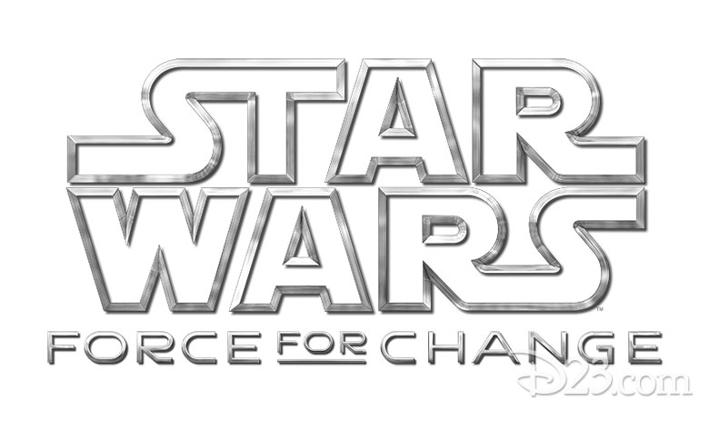 Star Wars: Force for Change