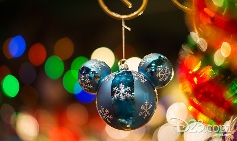 Step Inside the Merriest Shop on Earth, Disney’s Days of Christmas - D23