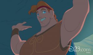 hercules