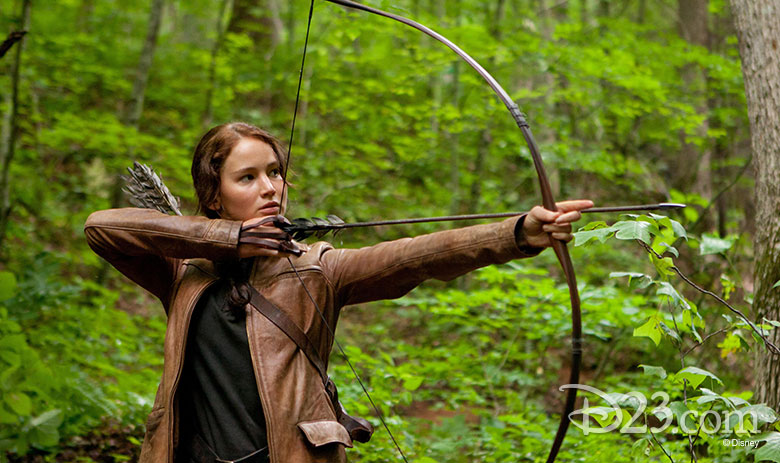 Hunger games